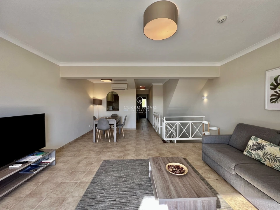 Apartamento T1 para Venda em Lagoa e Carvoeiro Foto 15