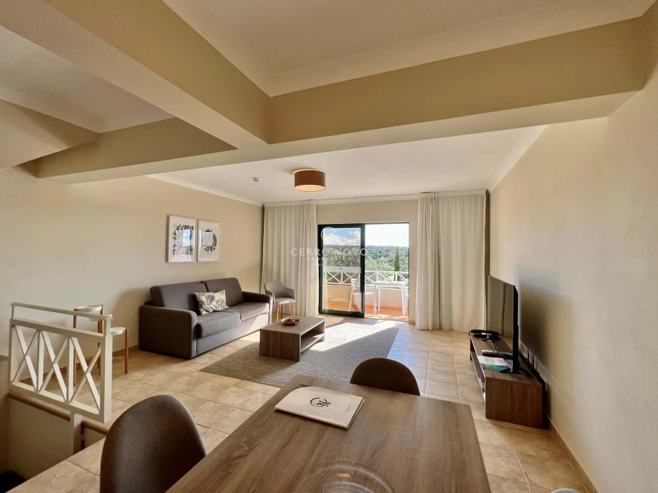 Apartamento T1 para Venda em Lagoa e Carvoeiro Foto 2