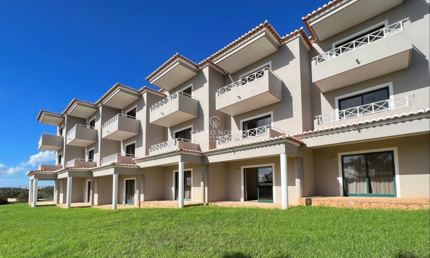 Apartamento T1 para Venda em Lagoa e Carvoeiro Foto 6