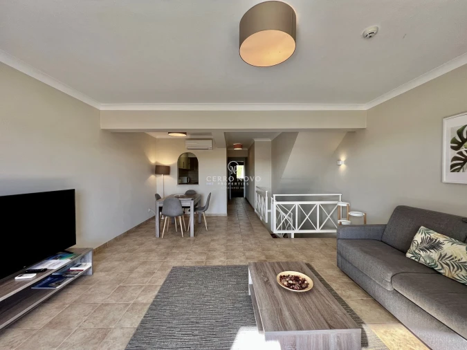 Apartamento T1 para Venda em Lagoa e Carvoeiro Foto 15