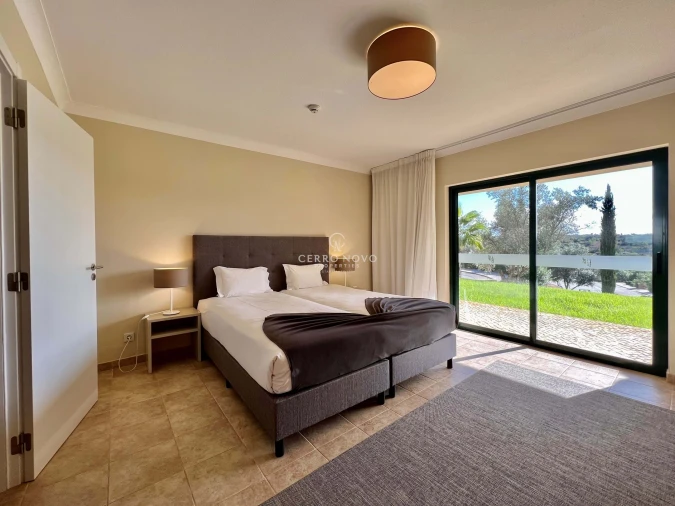 Apartamento T1 para Venda em Lagoa e Carvoeiro Foto 3