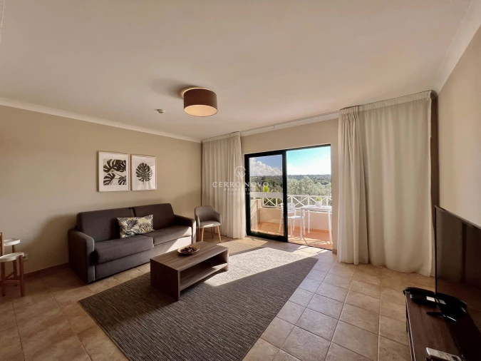 Apartamento T1 para Venda em Lagoa e Carvoeiro Foto 14