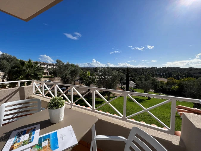 Apartamento T1 para Venda em Lagoa e Carvoeiro Foto 5