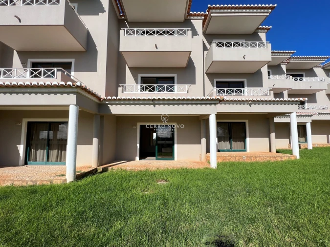 Apartamento T1 para Venda em Lagoa e Carvoeiro Foto 8