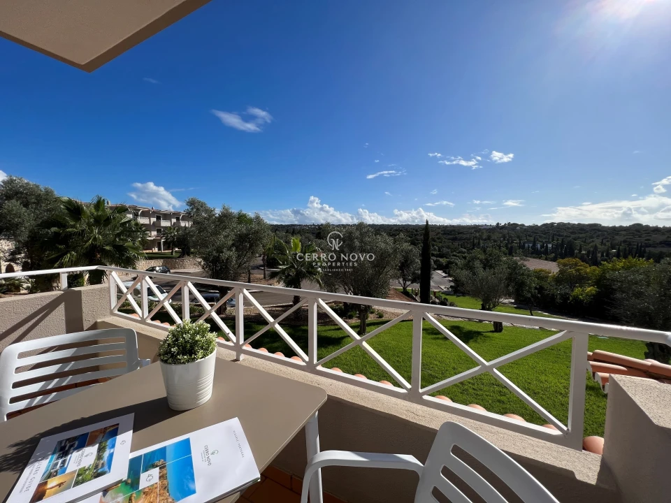 Apartamento T1 para Venda em Lagoa e Carvoeiro Foto 5