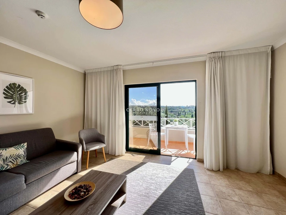 Apartamento T1 para Venda em Lagoa e Carvoeiro Foto 12