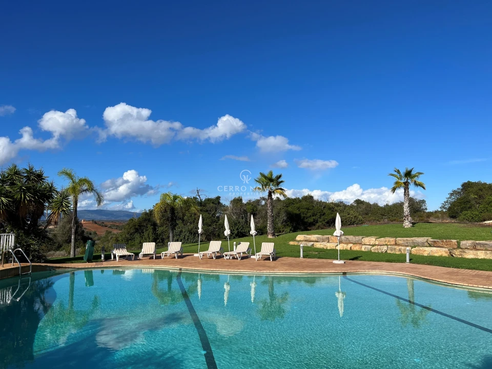 Apartamento T1 para Venda em Lagoa e Carvoeiro Foto 1