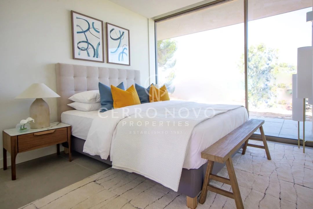 Apartamento T2 para Venda em Lagoa e Carvoeiro Foto 3