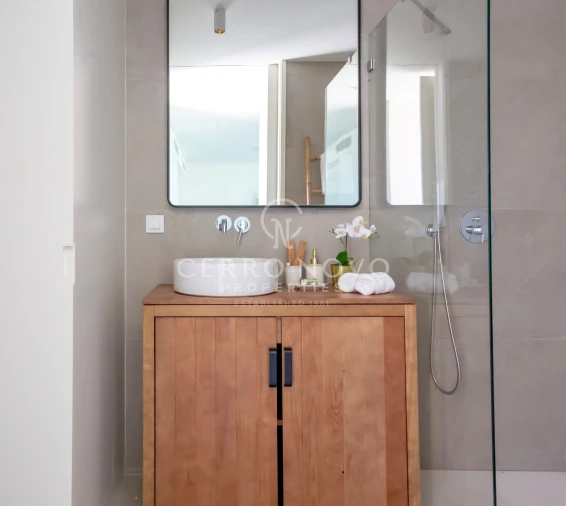 Apartamento T2 para Venda em Lagoa e Carvoeiro Foto 10