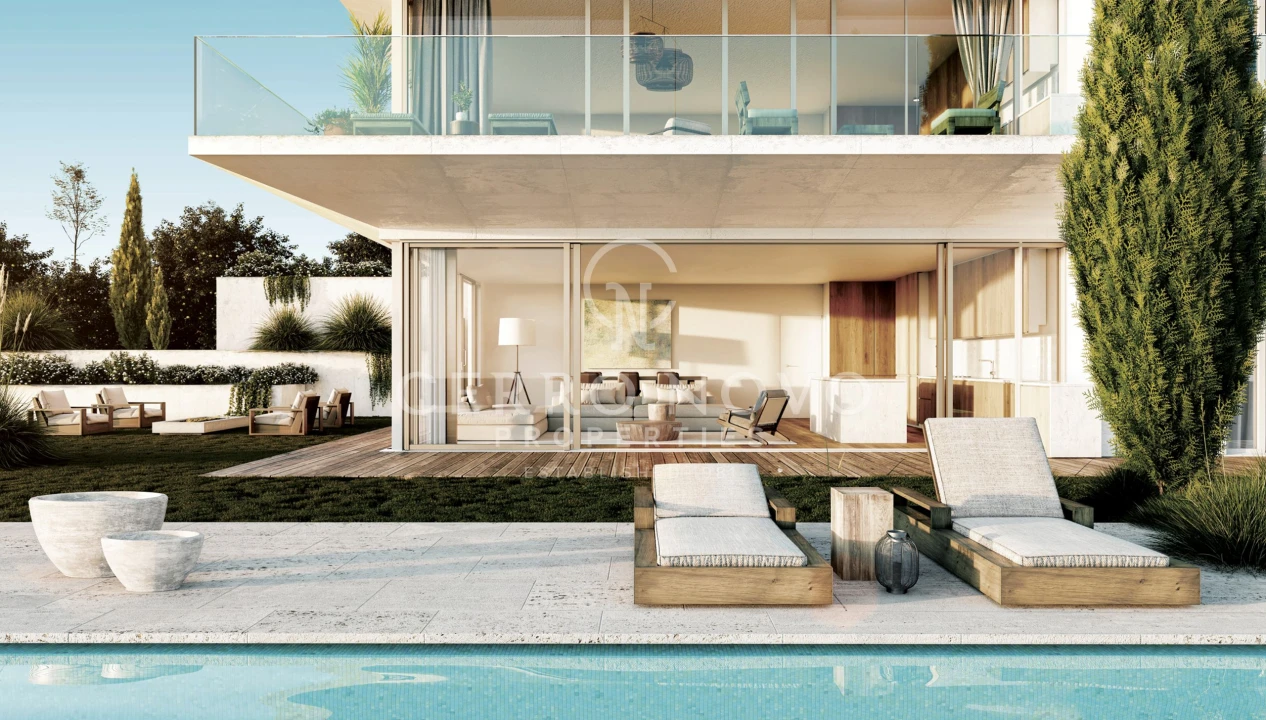 Apartamento T3 para Venda em Lagoa e Carvoeiro Foto 4