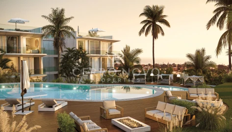 Apartamento T3 para Venda em Lagoa e Carvoeiro