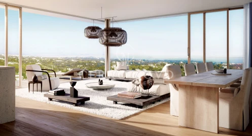 Apartamento T3 para Venda em Lagoa e Carvoeiro
