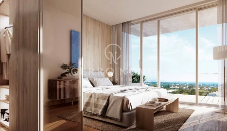 Apartamento T3 para Venda em Lagoa e Carvoeiro
