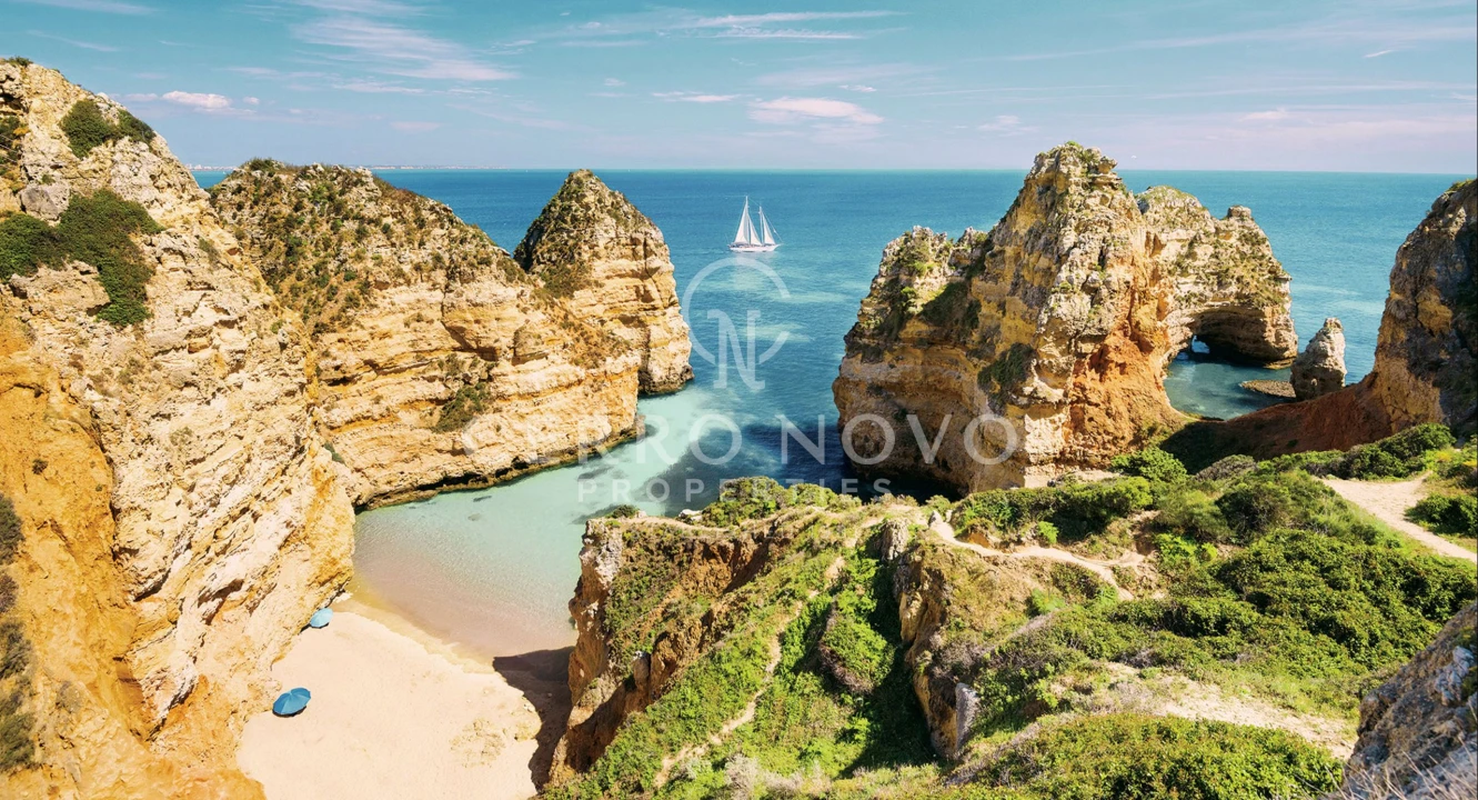 Apartamento T3 para Venda em Lagoa e Carvoeiro Foto 10