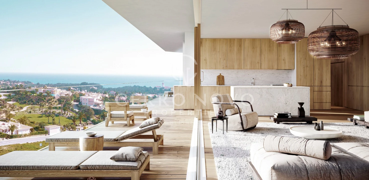 Apartamento T3 para Venda em Lagoa e Carvoeiro Foto 1