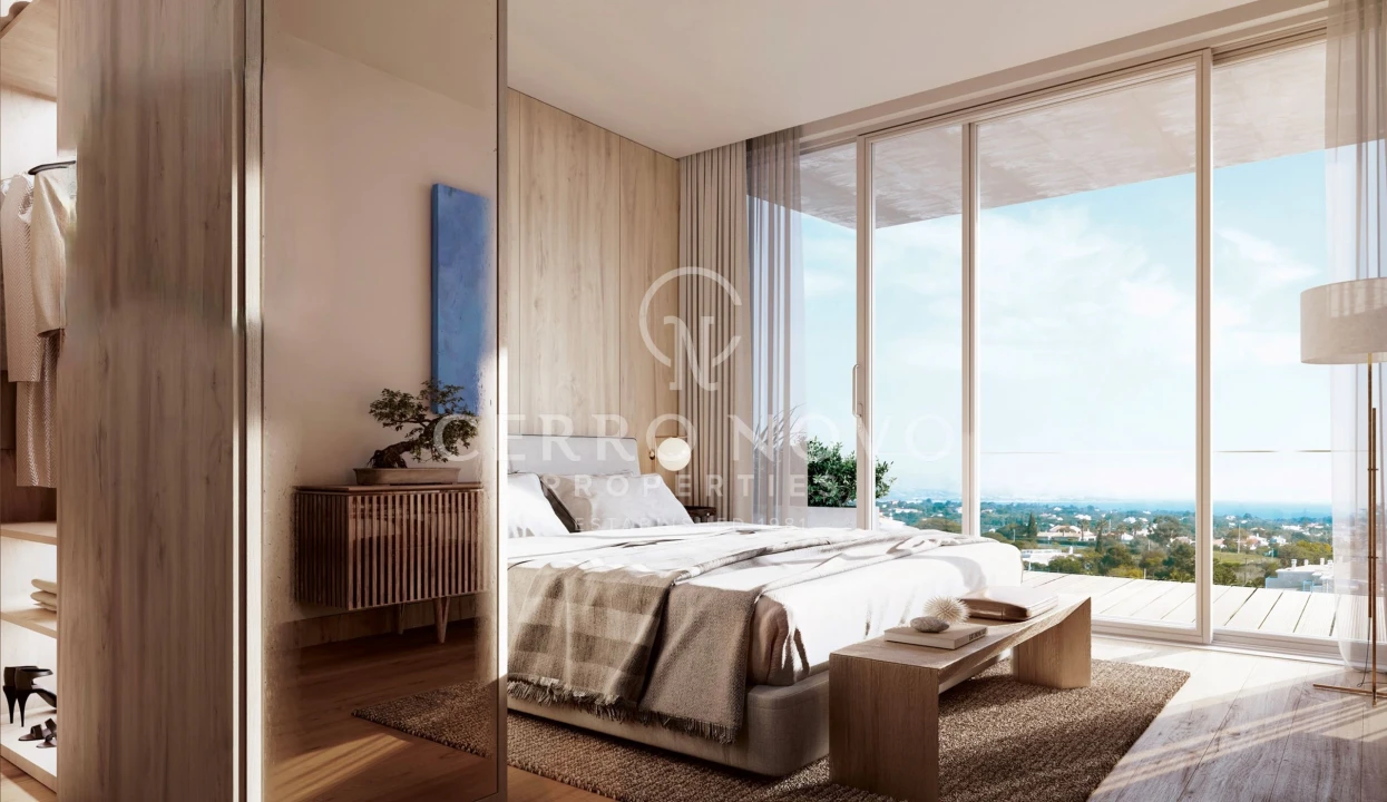 Apartamento T3 para Venda em Lagoa e Carvoeiro Foto 3