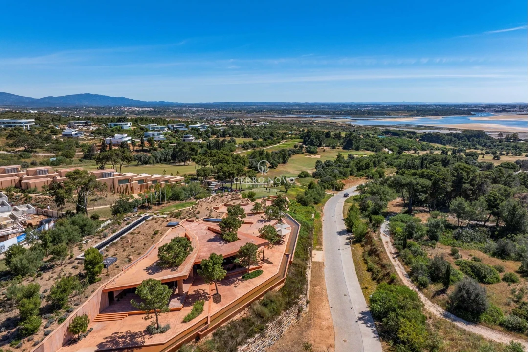 Apartamento T3 para Venda em Odiaxere Foto 32