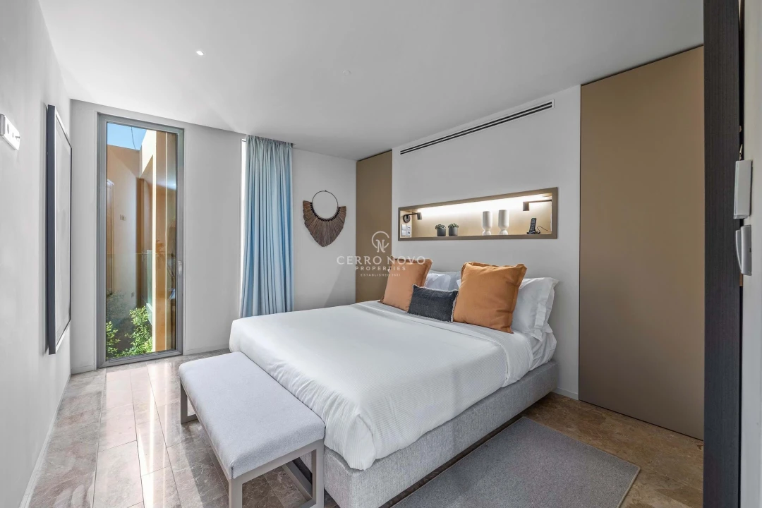 Apartamento T3 para Venda em Odiaxere Foto 13