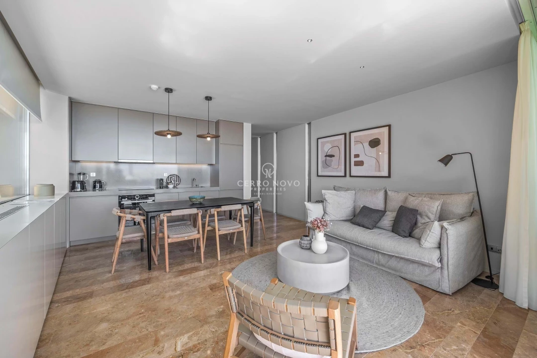 Apartamento T3 para Venda em Odiaxere Foto 9