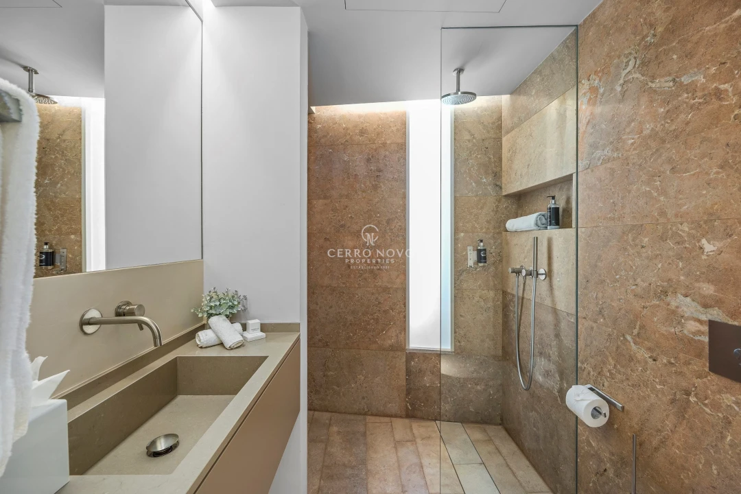 Apartamento T3 para Venda em Odiaxere Foto 16