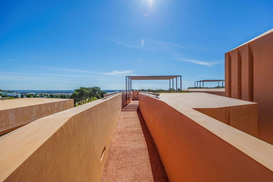 Apartamento T3 para Venda em Odiaxere Foto 11