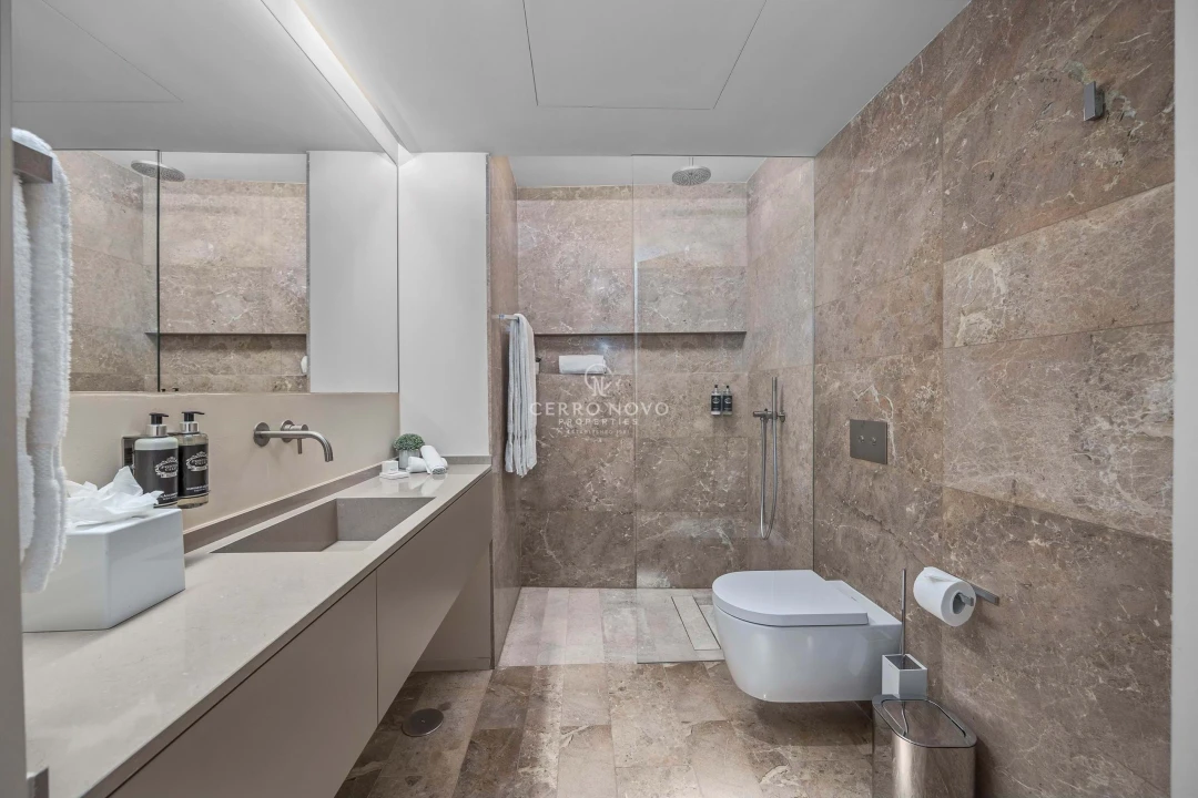 Apartamento T3 para Venda em Odiaxere Foto 14