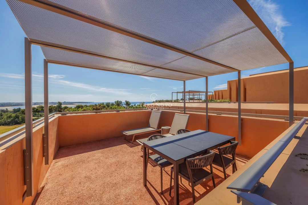 Apartamento T3 para Venda em Odiaxere Foto 12