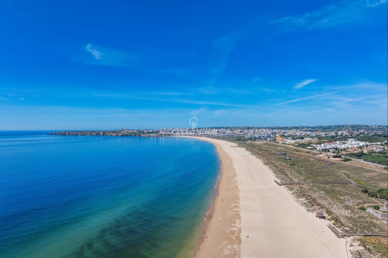 Apartamento T3 para Venda em Odiaxere Foto 35