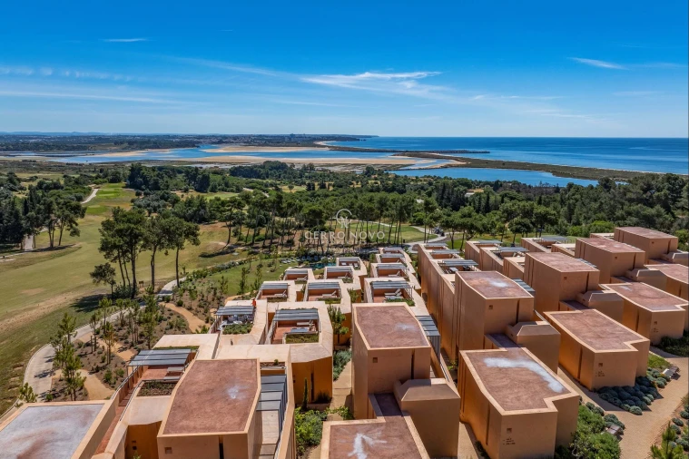 Apartamento T3 para Venda em Odiaxere Foto 28