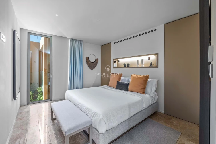 Apartamento T3 para Venda em Odiaxere Foto 13