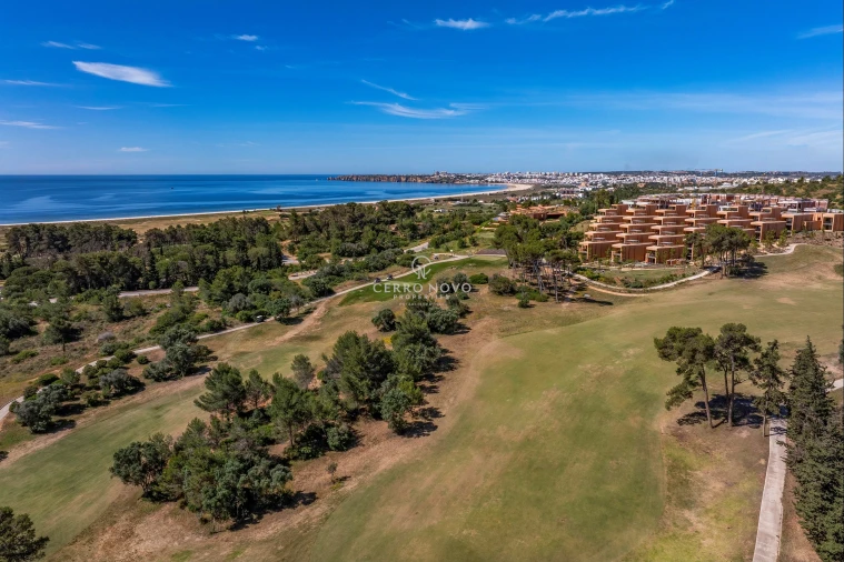 Apartamento T3 para Venda em Odiaxere Foto 29