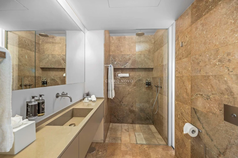 Apartamento T3 para Venda em Odiaxere Foto 19