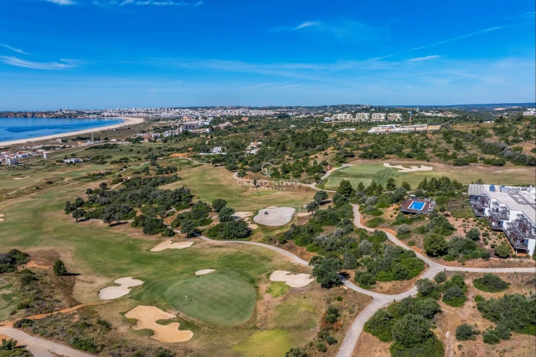 Apartamento T3 para Venda em Odiaxere Foto 30