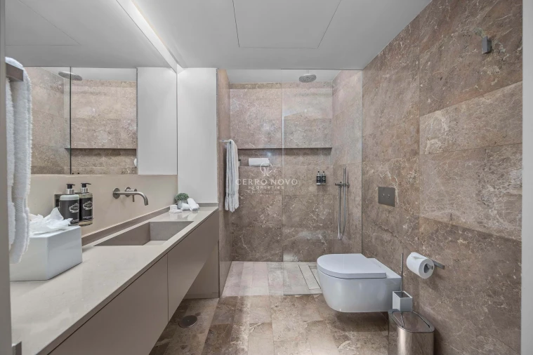 Apartamento T3 para Venda em Odiaxere Foto 14