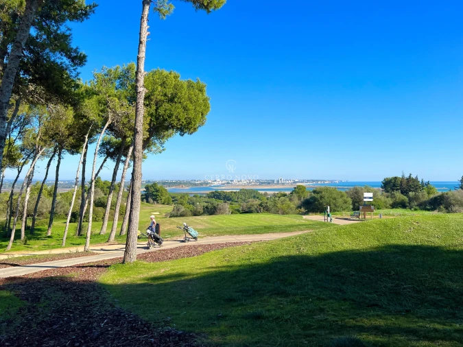 Apartamento T3 para Venda em Odiaxere Foto 7