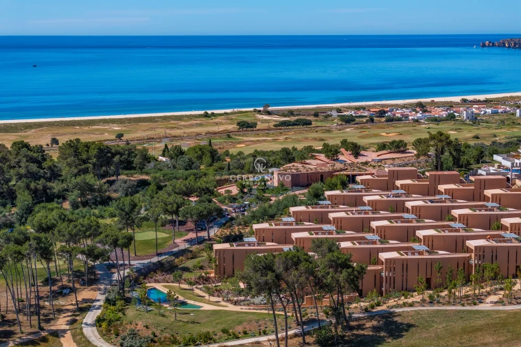 Apartamento T3 para Venda em Odiaxere