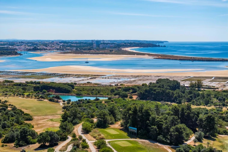 Apartamento T3 para Venda em Odiaxere Foto 33