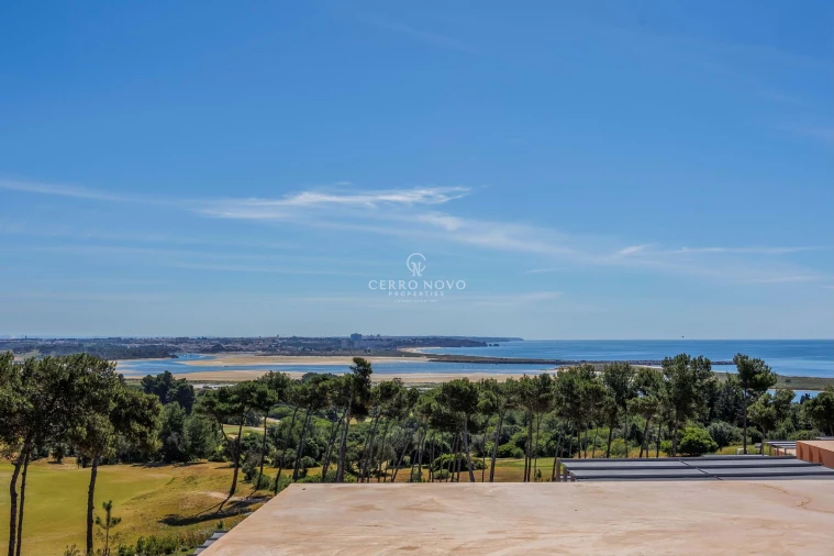 Apartamento T3 para Venda em Odiaxere Foto 21