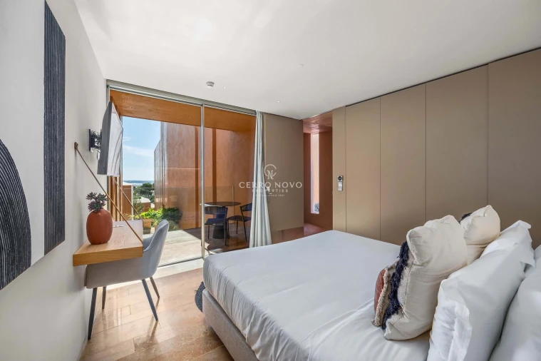 Apartamento T3 para Venda em Odiaxere Foto 15