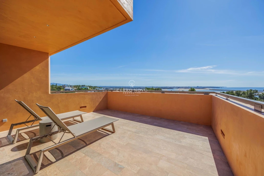 Apartamento T3 para Venda em Odiaxere Foto 20