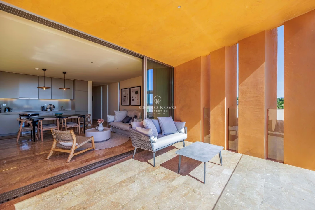 Apartamento T3 para Venda em Odiaxere Foto 8