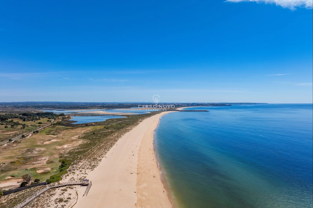 Apartamento T3 para Venda em Odiaxere Foto 34