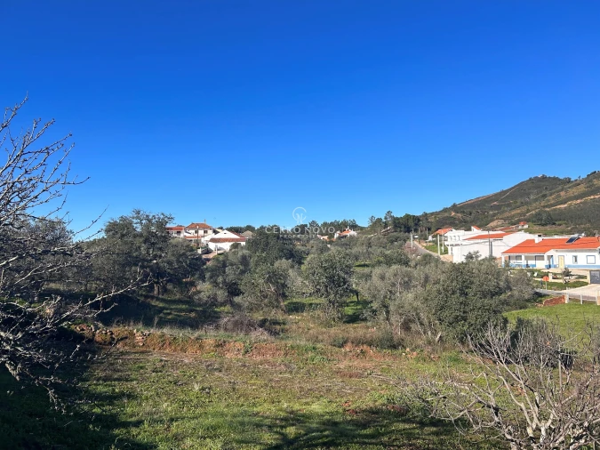 Terreno para Venda em Alte Foto 6