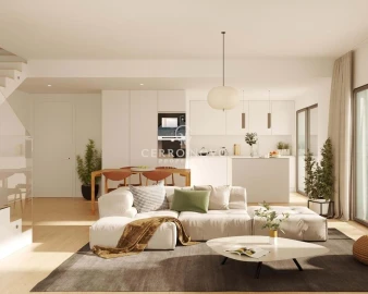 Apartamento T3 para Venda em Faro (Sé e São Pedro)