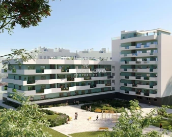 Apartamento T3 para Venda em Faro (Sé e São Pedro)