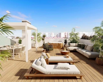 Apartamento T3 para Venda em Faro (Sé e São Pedro)
