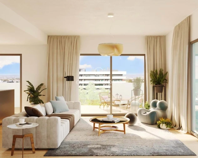 Apartamento T3 para Venda em Faro (Sé e São Pedro) Foto 8