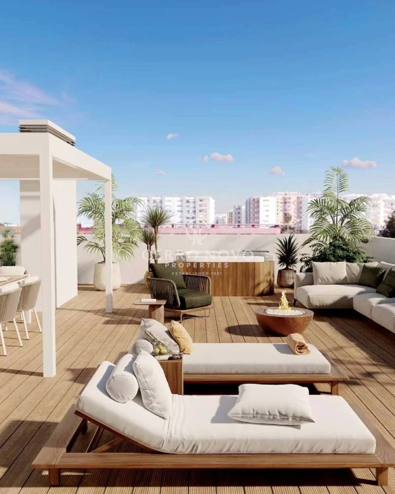 Apartamento T3 para Venda em Faro (Sé e São Pedro) Foto 14
