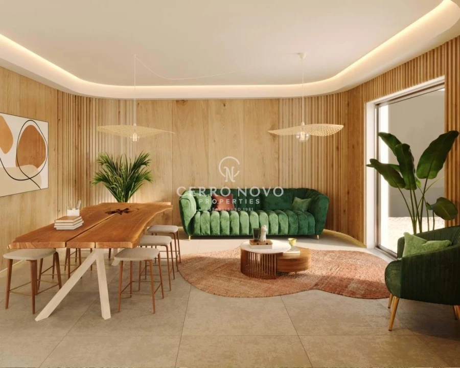 Apartamento T3 para Venda em Faro (Sé e São Pedro) Foto 10