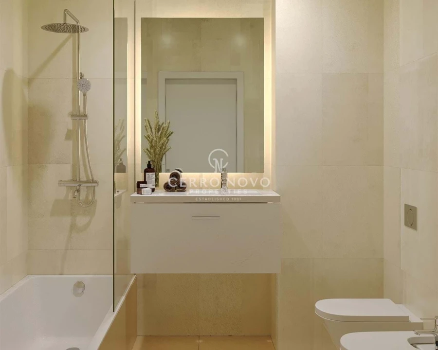Apartamento T3 para Venda em Faro (Sé e São Pedro) Foto 11